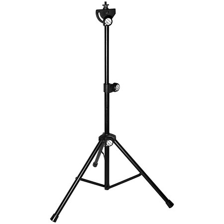 P6VF-STD Bundle Pad 6" Logo Silicone + Stand Vic Firth