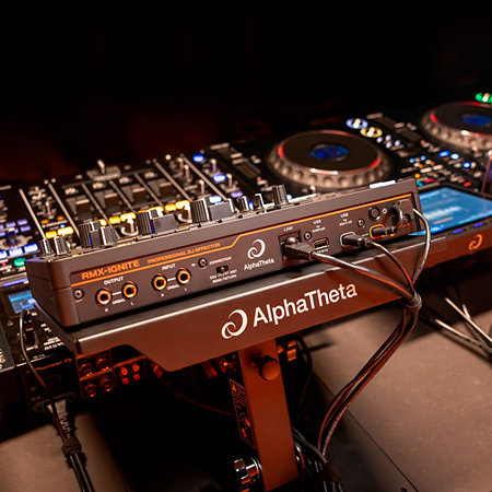 DJC STS2 Pioneer DJ