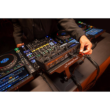 DJC STS2 Pioneer DJ