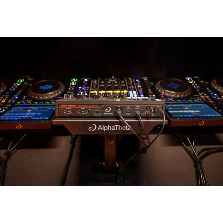 DJC STS2 Pioneer DJ