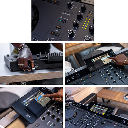 XDJ-AN Pioneer DJ