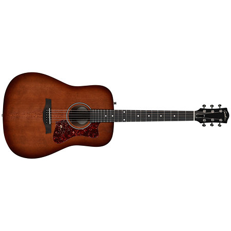 Godin Century Mahogany Cognac Rustic  EQ + Housse Godin