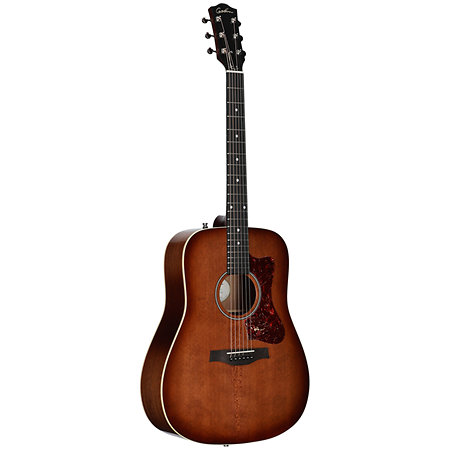 Godin Century Mahogany Cognac Rustic  EQ + Housse Godin