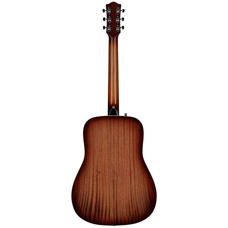 Godin Century Mahogany Cognac Rustic  EQ + Housse Godin