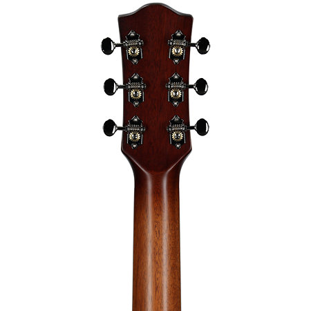 Godin Century Mahogany Cognac Rustic  EQ + Housse Godin