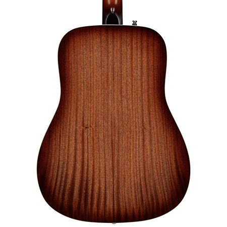 Godin Century Mahogany Cognac Rustic  EQ + Housse Godin