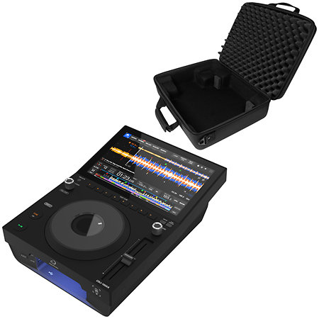Pioneer DJ Pack CDJ-1500X + DJC-1500X Bag