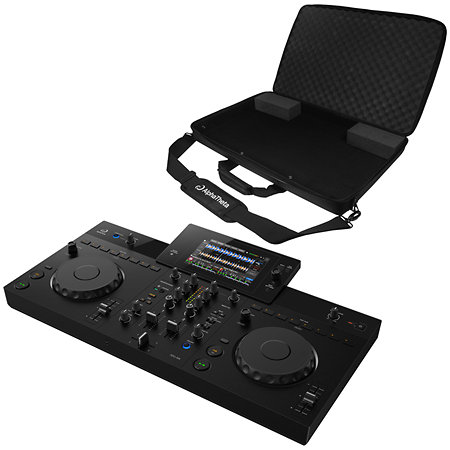 Pioneer DJ Pack XDJ-AN + Etui EVA