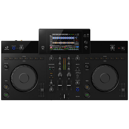 Pack XDJ-AN + Etui EVA Pioneer DJ