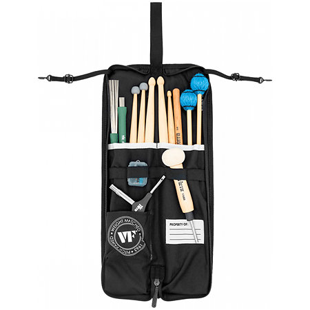 Vic Firth Essential Black