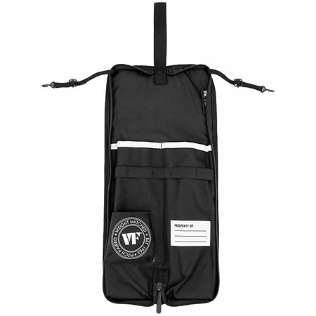 Essential Black Vic Firth