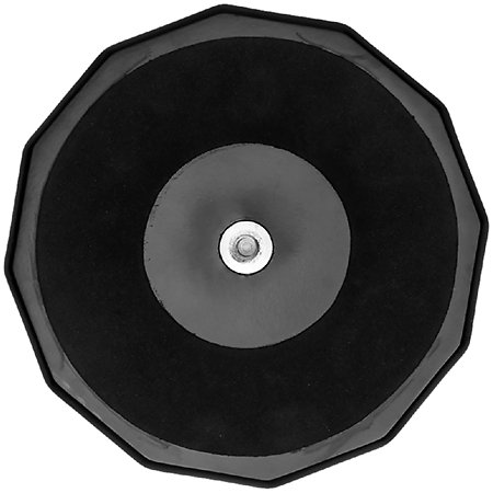 Vic Firth Pactice Pad 6" Logo VF