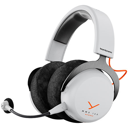 Beyerdynamic MMX 150 Wireless White