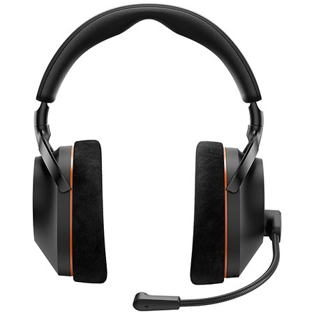 Beyerdynamic MMX 230 Noir