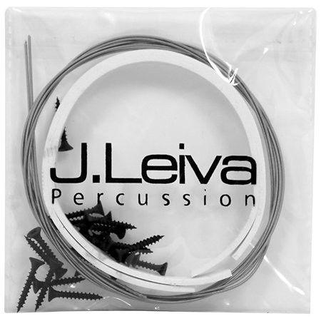 Cajon Repair Kit J.Leiva