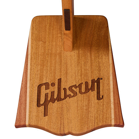 Gibson Handcrafted Wooden Guitar Stand