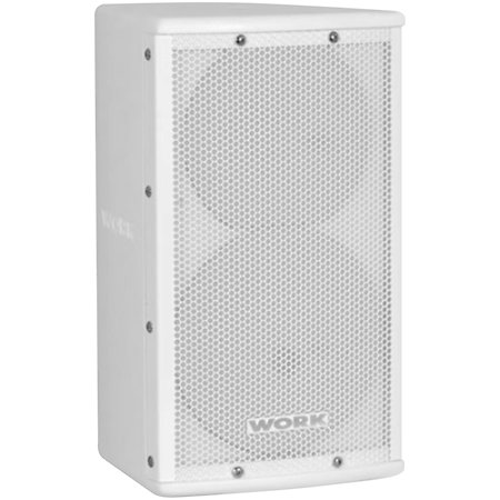 Work MINO 6 White (la paire)