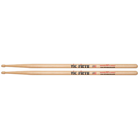 Vic Firth American Classic Extreme 5A DoubleGlaze