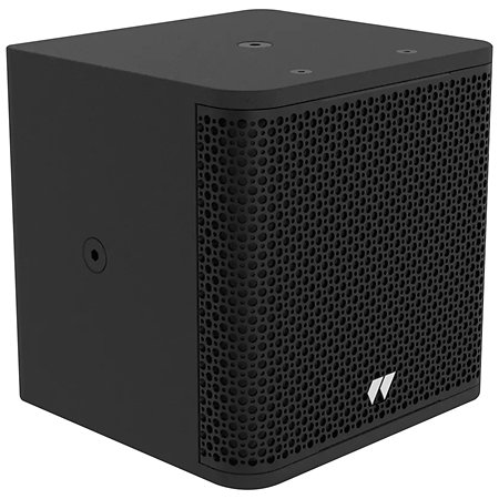 Work MINO 5CX E2 Black