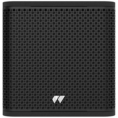 Work MINO 5CX E2 Black