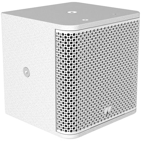 Work MINO 5CX E2 White