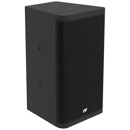 Work MINO 6 E2 Black