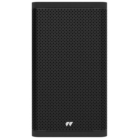 Work MINO 6 E2 Black