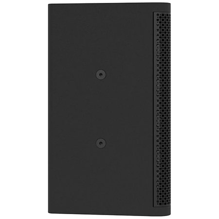 MINO 6 E2 Black Work