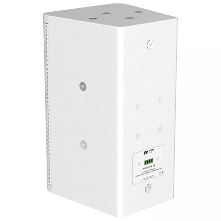 MINO 6 E2 White Work