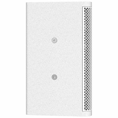 MINO 6 E2 White Work