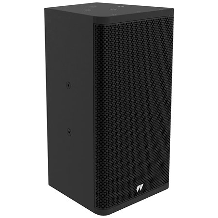 Work MINO 8 E2 Black