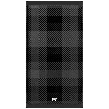 Work MINO 8 E2 Black