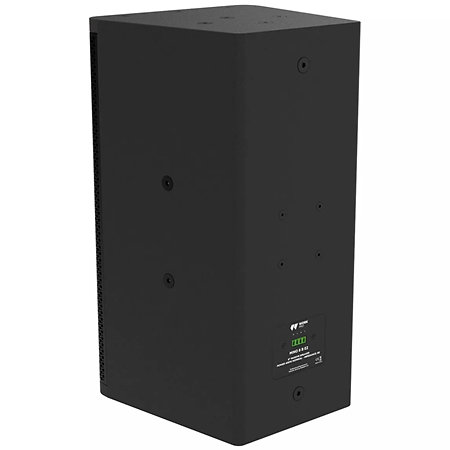 MINO 8 E2 Black Work