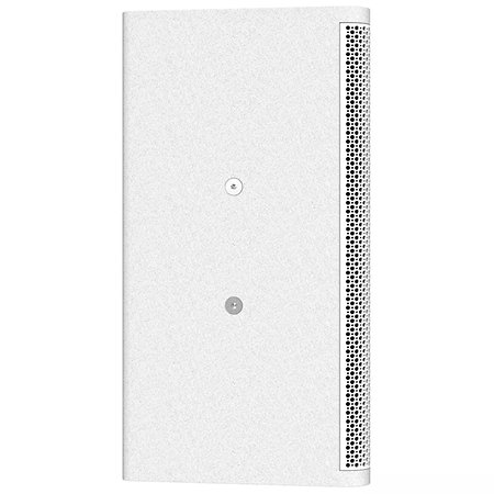 MINO 8 E2 White Work
