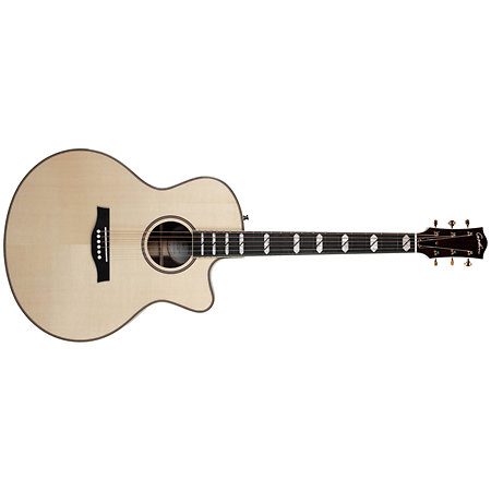 Godin Connaisseur MJ Natural RW + Etui