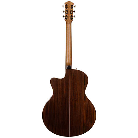 Connaisseur MJ Natural RW + Etui Godin