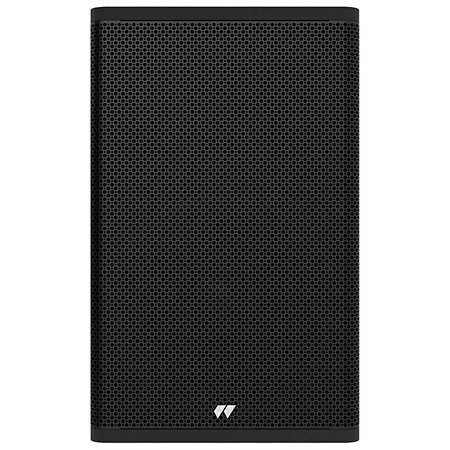 Work MINO 10 E2 Black