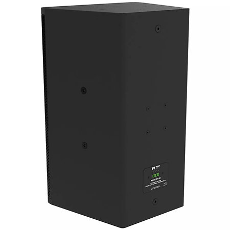 MINO 10 E2 Black Work