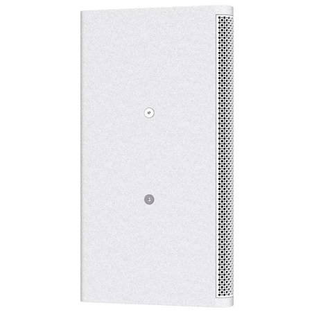 MINO 10 E2 White Work