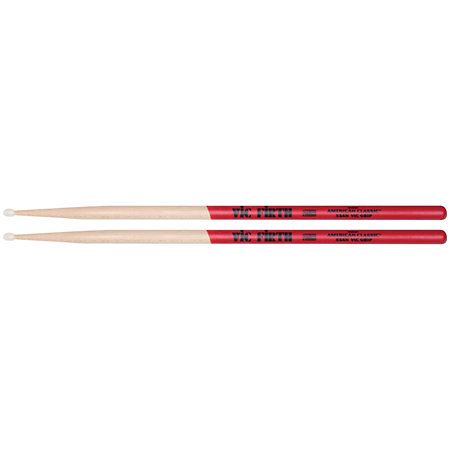 Vic Firth American Classic Extreme 5A Nylon Vic Grip
