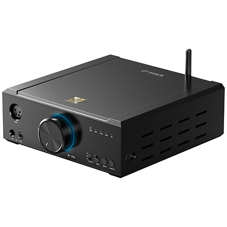 Fiio K9 AKM