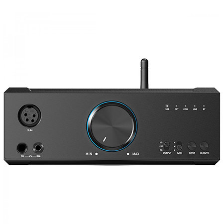Fiio K9 AKM