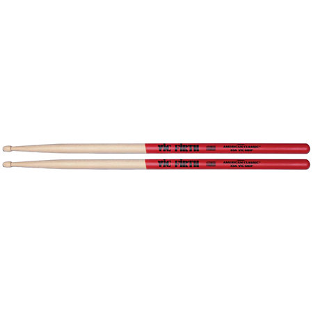 Vic Firth American Classic Extreme 5A Vic Grip