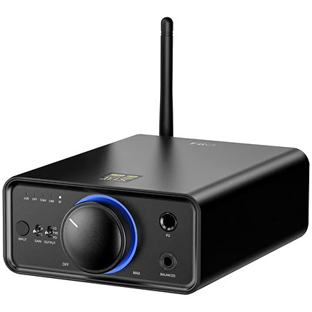 Fiio K7 BT