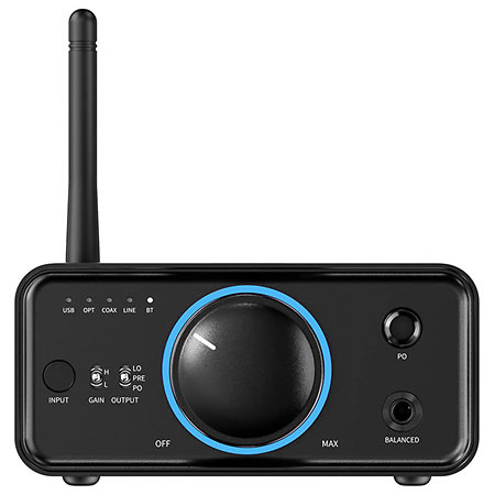 Fiio K7 BT