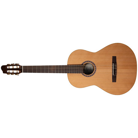Godin Concert LH RN gaucher
