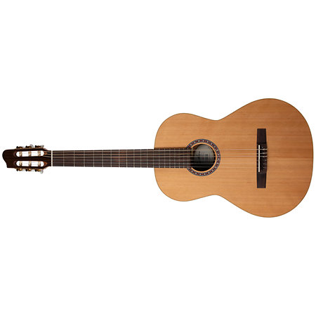 Godin Concert LH Clasica II RN gaucher