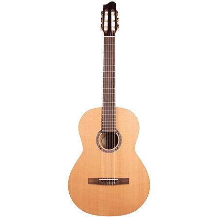 Etude LH RN Godin