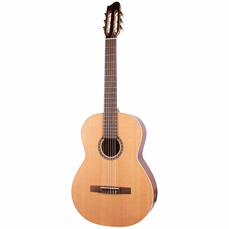 Etude LH RN Godin