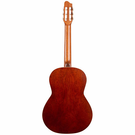 Etude LH RN Godin